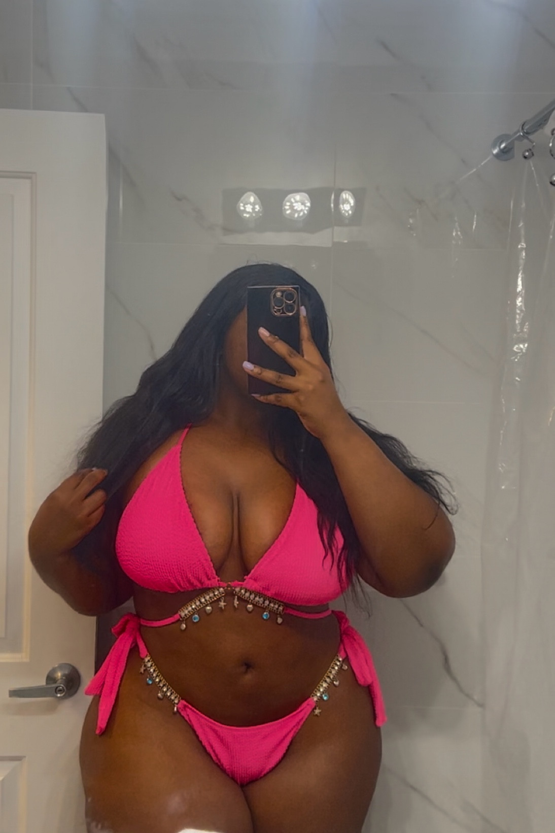 I found the cutest bathing suit ! 

#LTKxNSale #LTKPlusSize #LTKSwim