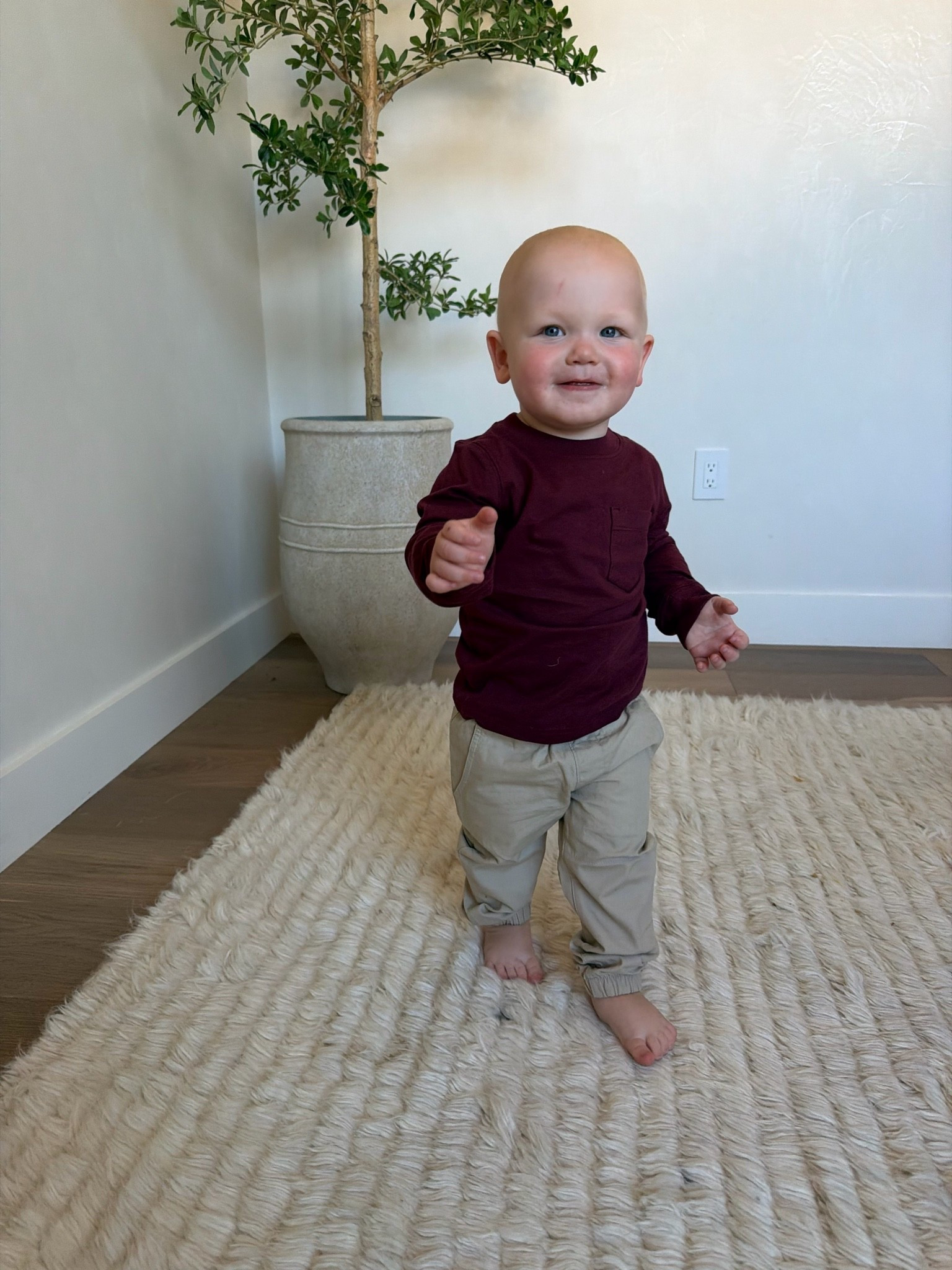 @carters Labor Day sale is live!! 50% off- no code needed!!
8/27–9/3: 50% off sitewide and in-store, no code required
9/4–9/8: 50% off sitewide and in-store, plus an additional 20% off select styles with code LABORDAY
#Carters #CartersPartner #Ad
