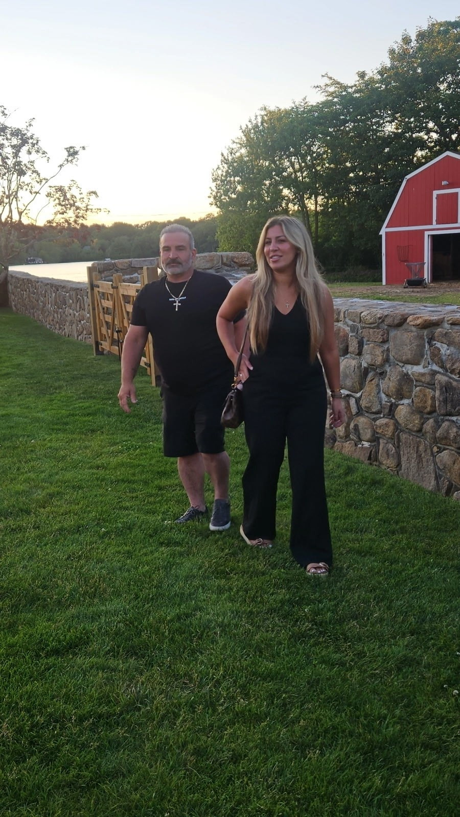 Black jumpsuit, open back suit, couples matching outfit

#LTKdayinmylife #LTKootd #LTKSeasonal