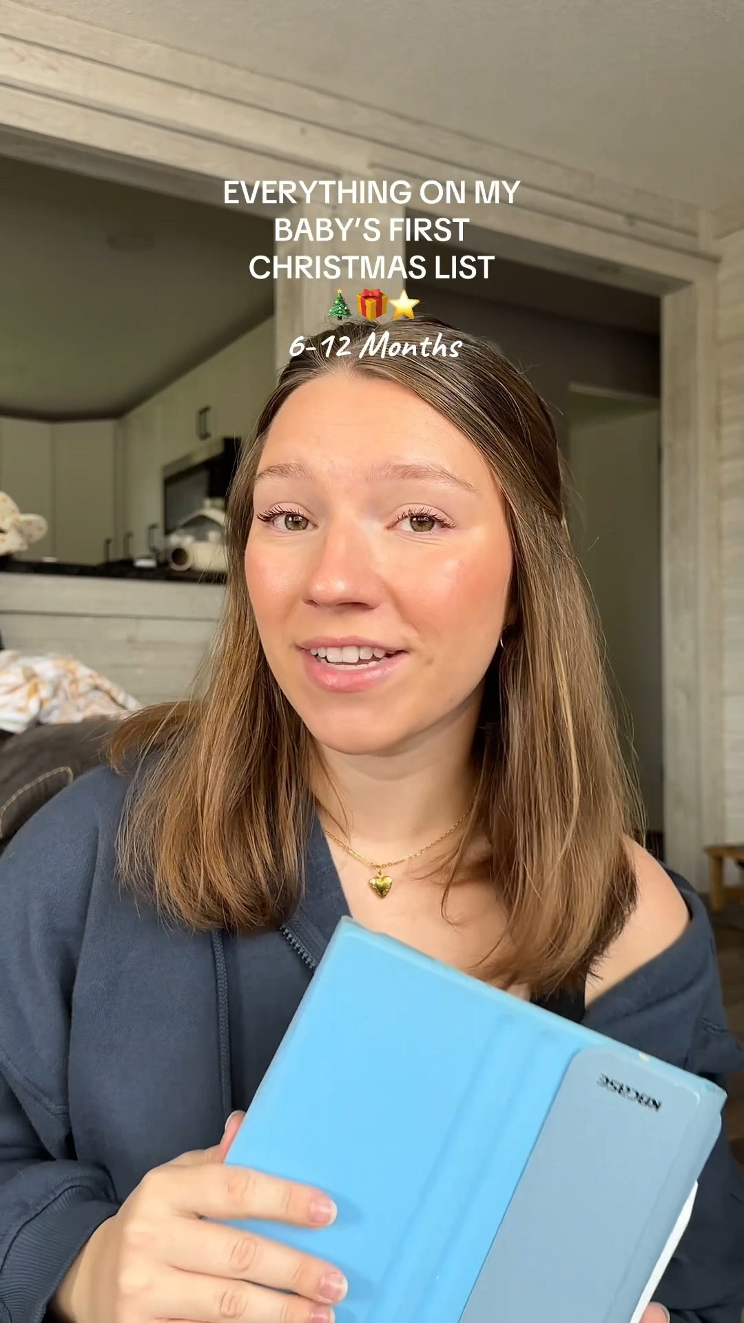 Add these to your baby’s Christmas list and grab them while they’re on sale for Black Friday!🎄🏷️


#LTKHoliday #LTKCyberWeek #LTKGiftGuide