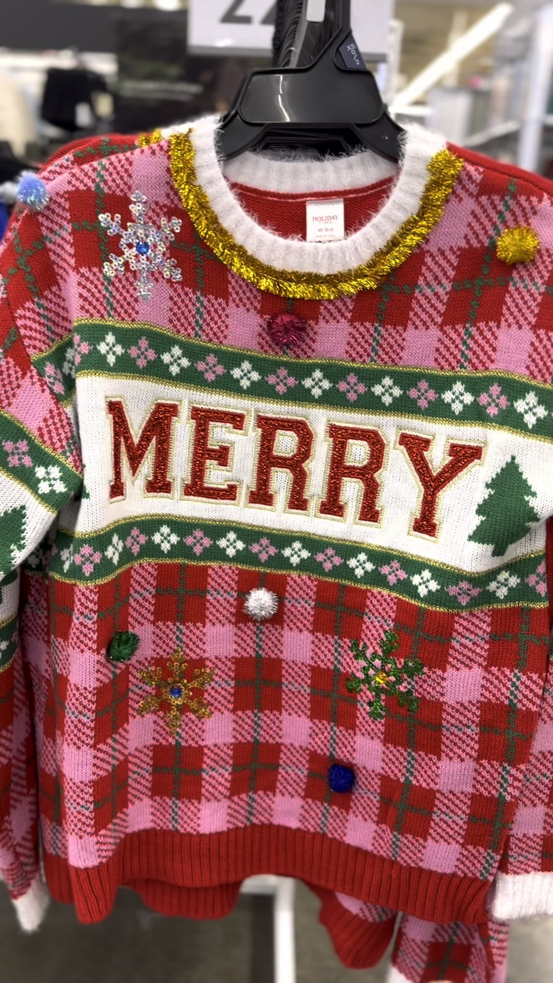 Christmas Sweaters under $25! @walmartfashion #walmartfashion 

#LTKSeasonal #LTKGiftGuide #LTKHoliday