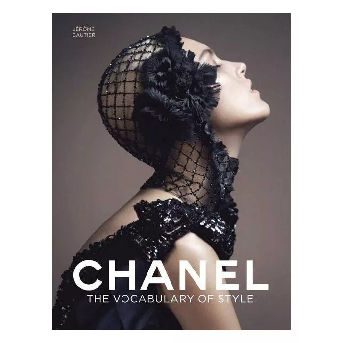 Chanel - by  Jérôme Gautier (Hardcover) | Target