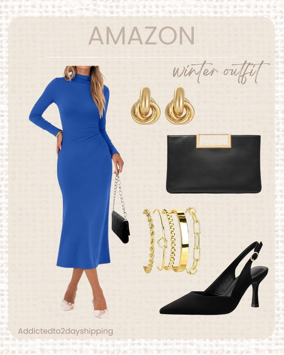 Amazon winter outfit 

#LTKFindsUnder50 #LTKSaleAlert #LTKSeasonal