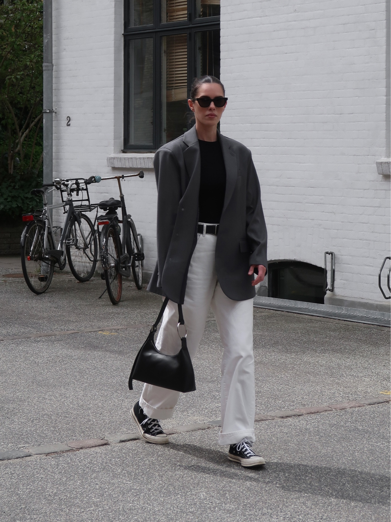 Casual business look

#LTKeurope #LTKworkwear #LTKstyletip