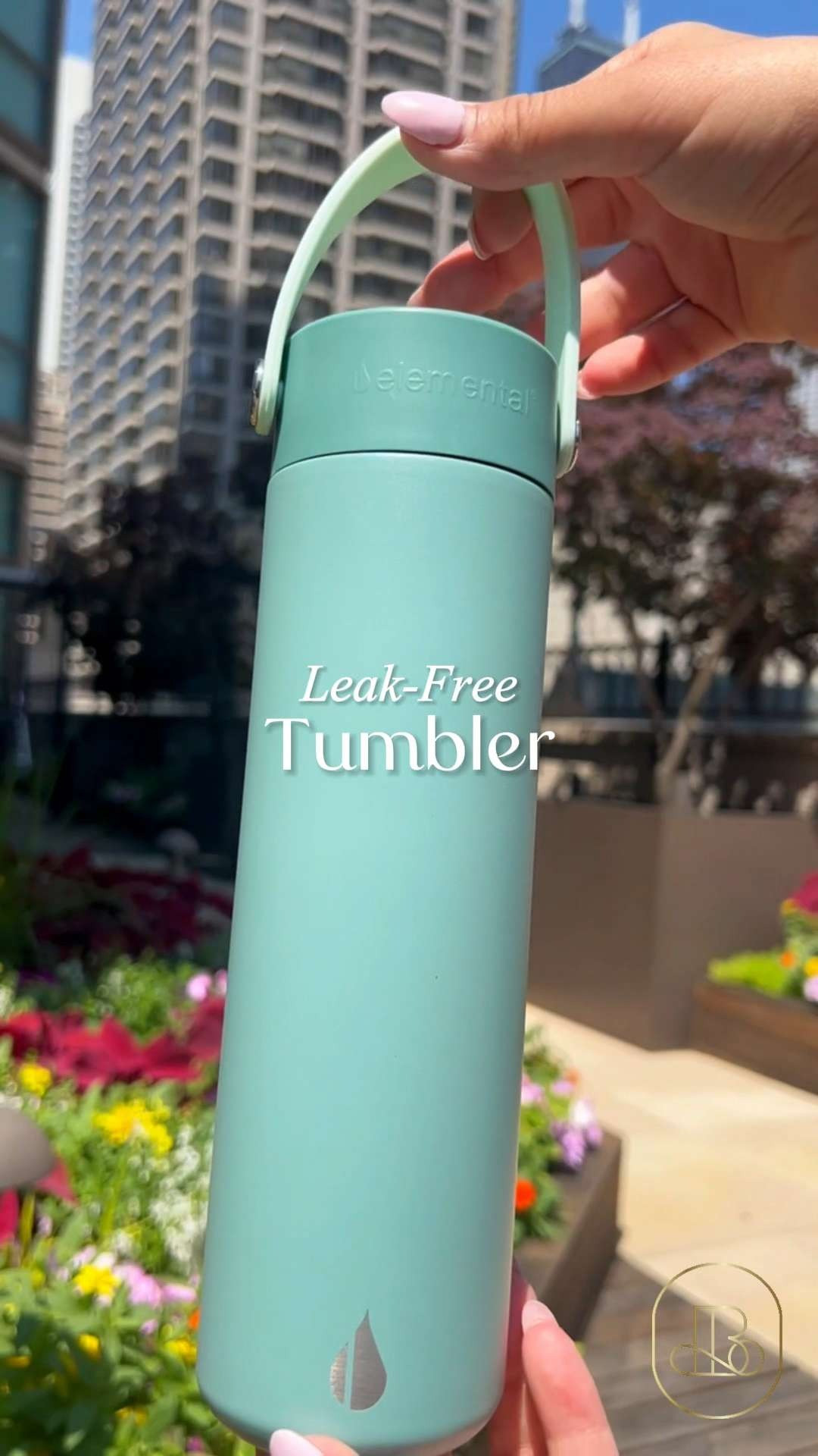 Drink more water and look good doing it 💧 The Elemental Insulated Water Bottle is the perfect blend of modern design and heavy-duty performance. Great to give your little ones to use at school, and ditch those single-use plastics! ✨ #ElementalBottle #HydrationGoals #ElementalStyle #ReusableBottle #ElementalInsulated 

#LTKTravel #LTKKids