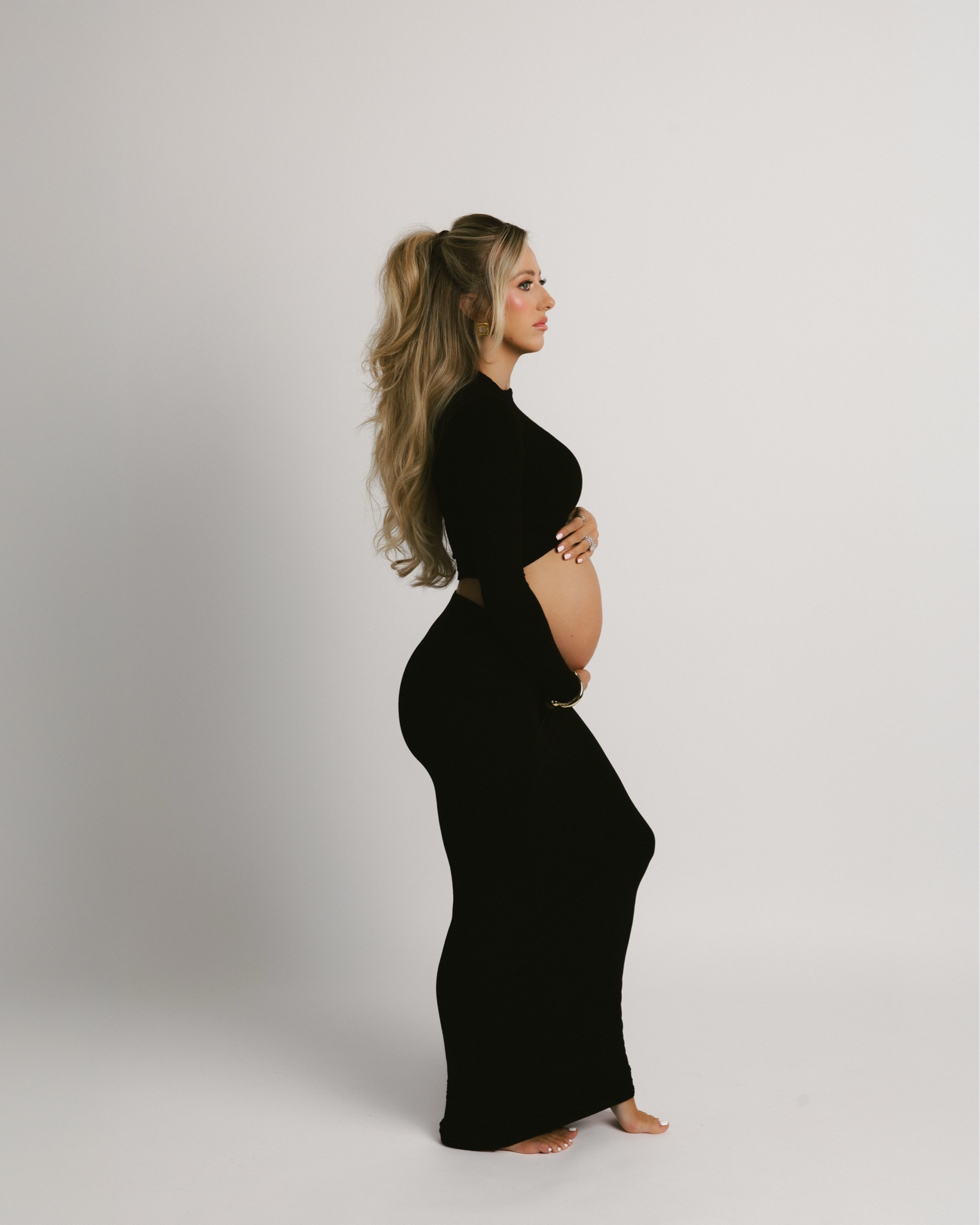 Baby girl🥹🤍

#LTKBaby #LTKBump #LTKStyleTip