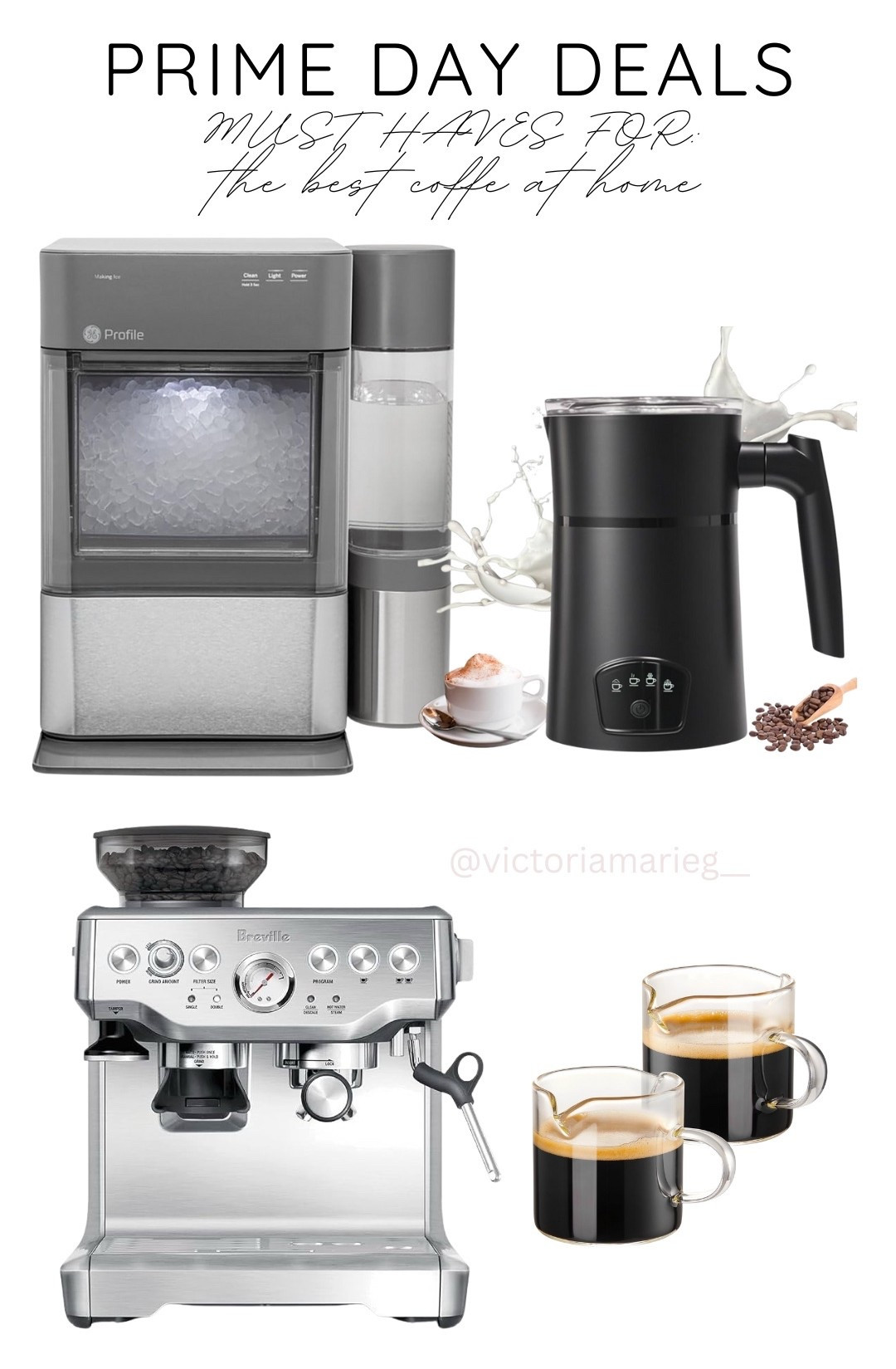 If you love your morning coffee ritual as much as I do 🤎 these are my tried-and-true essentials — and most are on sale for Prime Big Deals!

#amazonfinds #primebigdeal #coffeetime #athomecoffee #ltkkitchen #amazonmusthaves #ltkmom #morningroutine #coffeebar #amazonfavorites