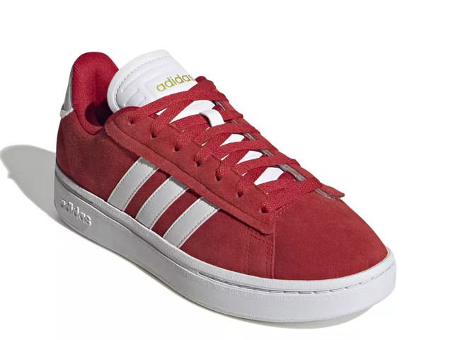 adidas Grand Court Alpha Sneaker - Women's | DSW