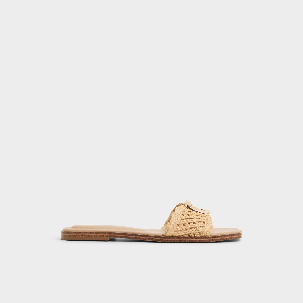 Slide sandal | Aldo Shoes (US)