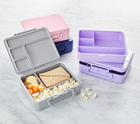 Ultimate Leakproof Bento Box | Pottery Barn Kids