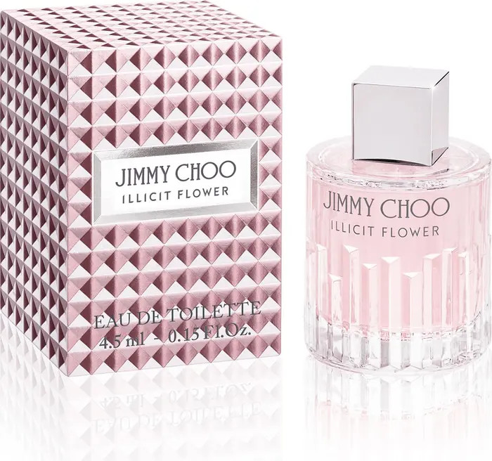 Illicit Floral Mini Eau de Toilette - 0.15 oz | Nordstrom Rack