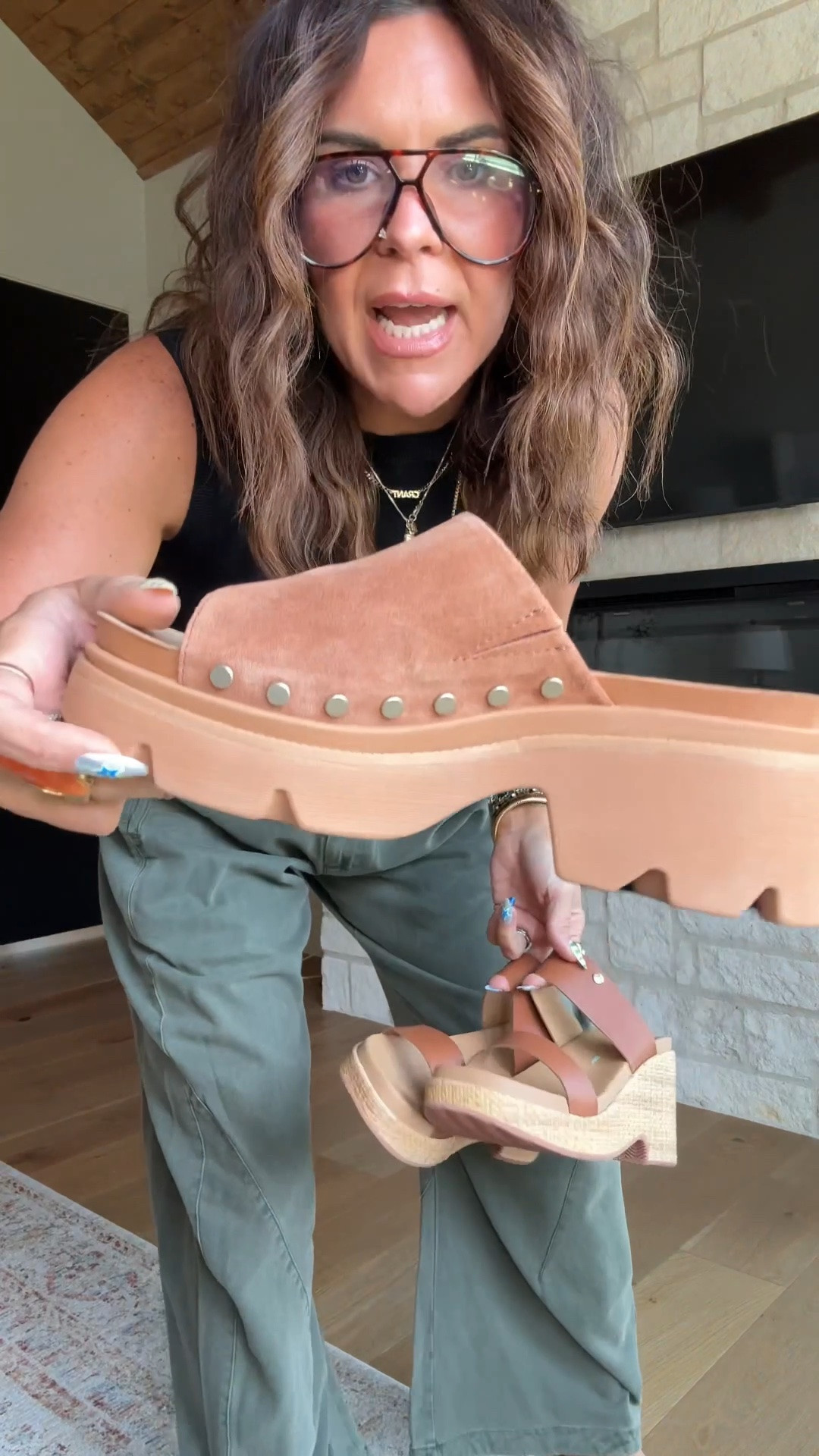 20% off Reef SITEWIDE with code:
RF-STEPHANIE20

I get my true size 

@REEF #REEFPartner

#LTKMidsize #LTKOver40 #LTKSaleAlert

#LTKSaleAlert #LTKOver40 #LTKMidsize