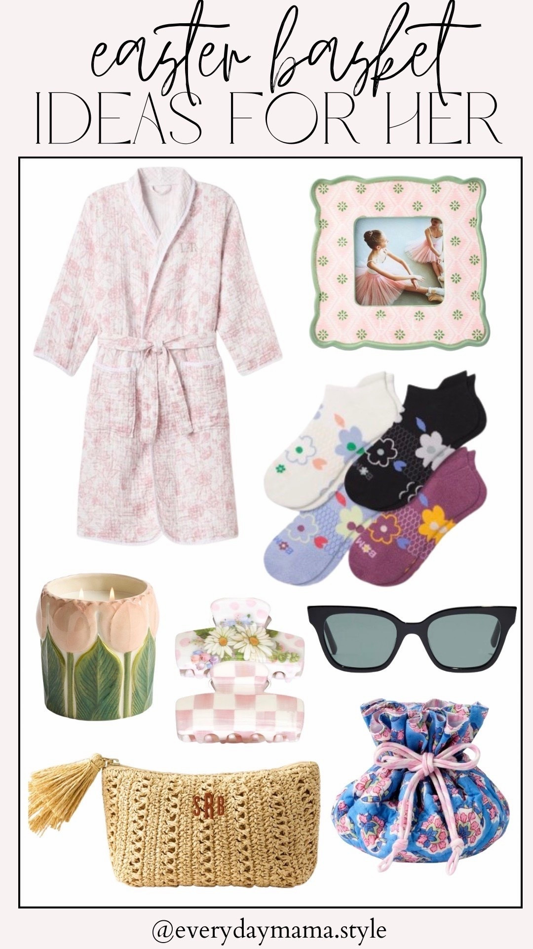 Easter // Easter basket ideas // Easter gift ideas for teens 
-
bombas, mark & graham, Anthropologie 

#LTKSeasonal