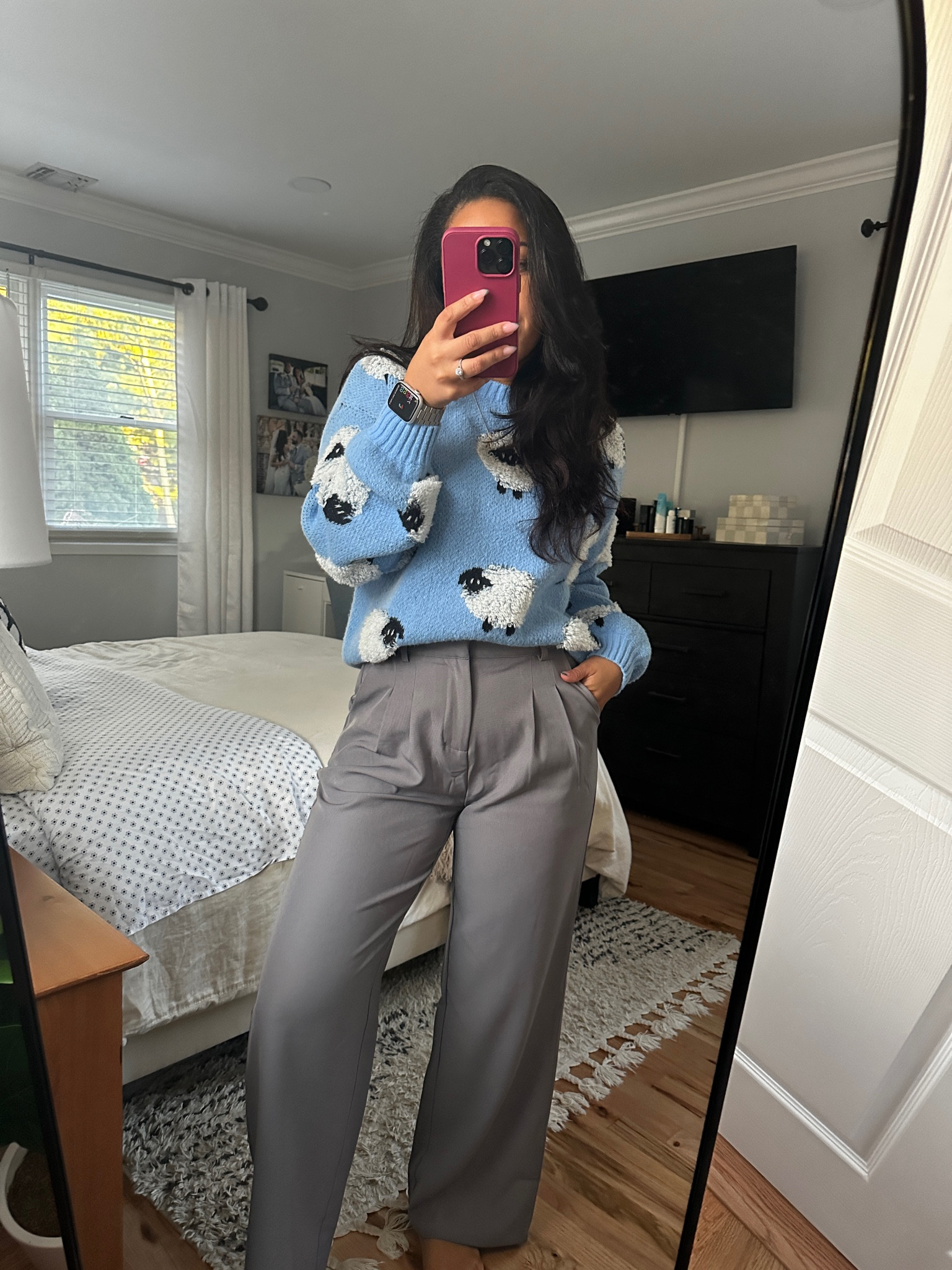 These Amazon trousers are a perfect aritiza dupe!!! Amazon must have amazon find amazon dupe


#LTKsalealert #LTKworkwear #LTKxPrime