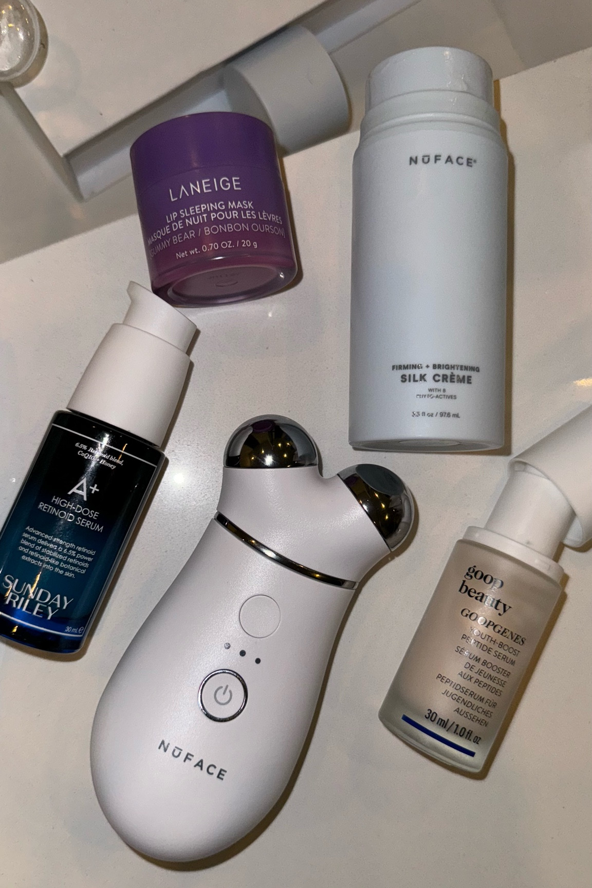 #skincare night routine ✨

#LTKFindsUnder100 #LTKFindsUnder50 #LTKBeauty