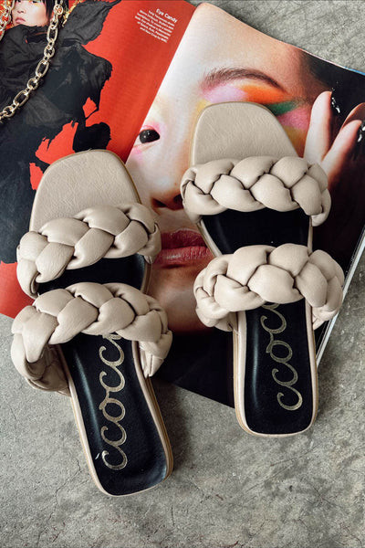 Strut Your Stuff Sandals | Vestique