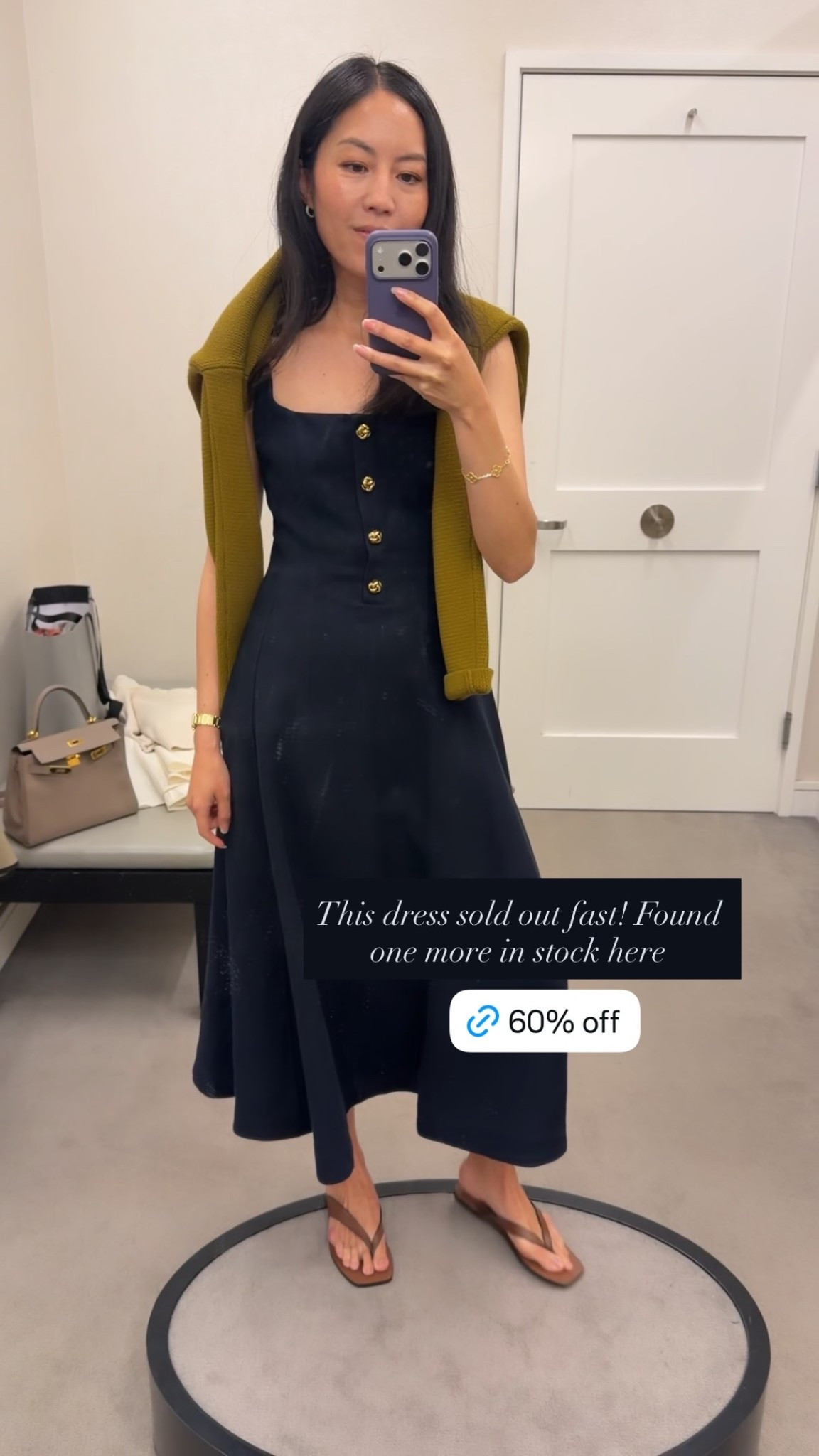 Dress on sale!

#Nordstrom
#AnniversarySale
#longdress
#summerdress
#navydress

#LTKSaleAlert #LTKootd #LTKWorkwear