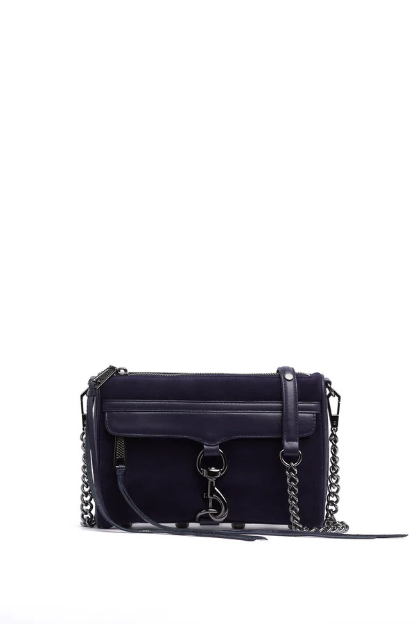 Mini M.A.C. Crossbody | Rebecca Minkoff US
