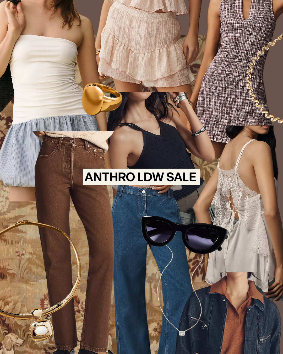 Anthropologie Labor Day Weekend Sale Finds! #kathleenpost

boho chic fashion, LDW sales, sale alert, anthro sale picks 

 #LTKSaleAlert #LTKStyleTip