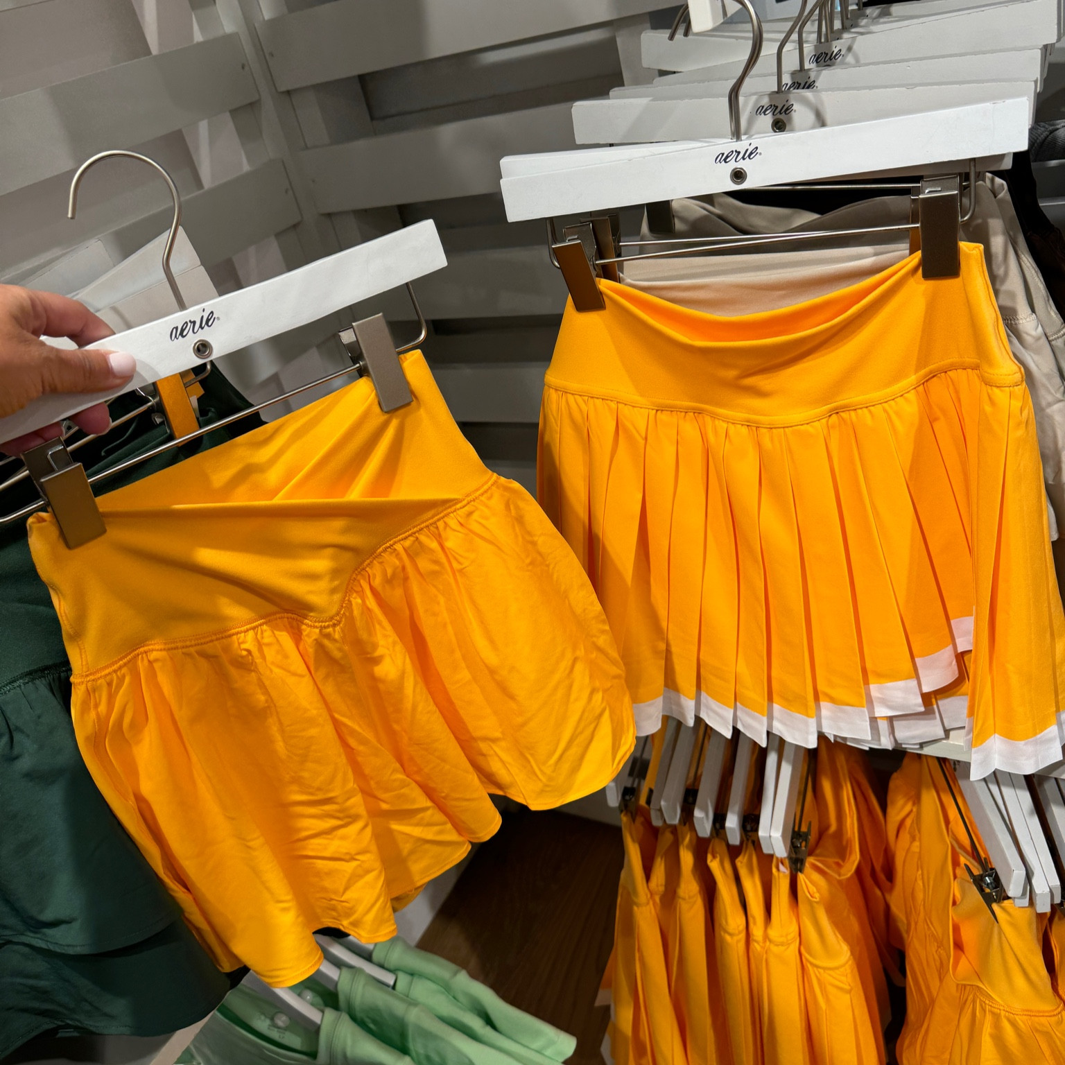 Go big orange- trendy teen style (& ladies too)



#LTKFamily #LTKTravel #LTKFitness