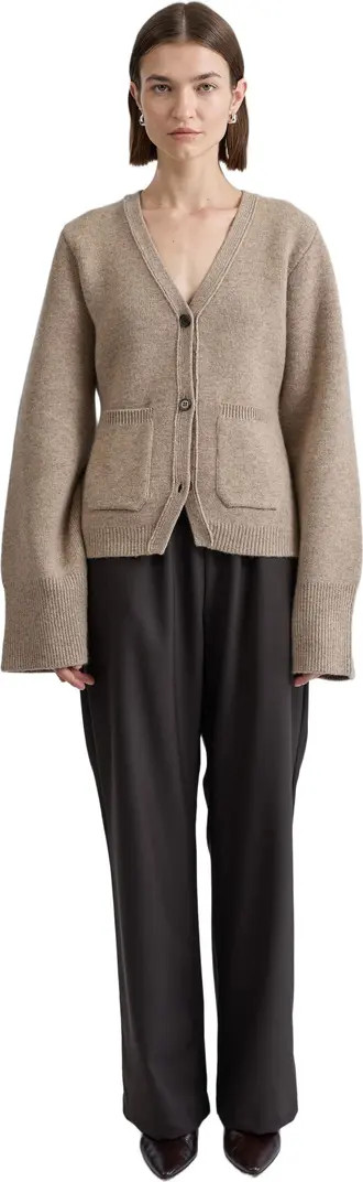 V Neck Cardigan | Nordstrom