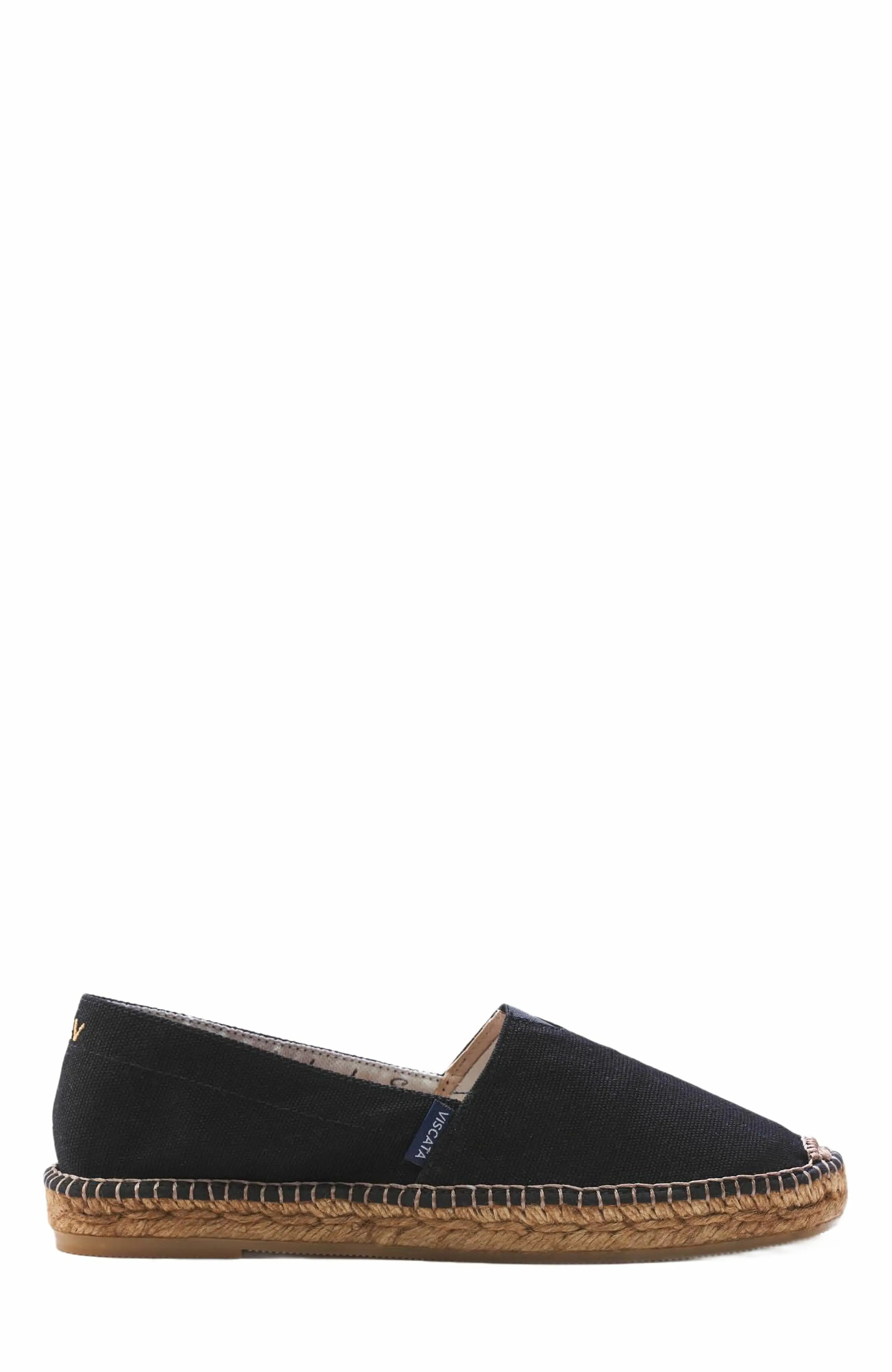 Barceloneta Canvas Espadrille Flats (Women) | Nordstrom | Nordstrom