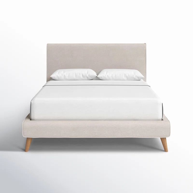 Williams Upholstered Bed | Wayfair North America