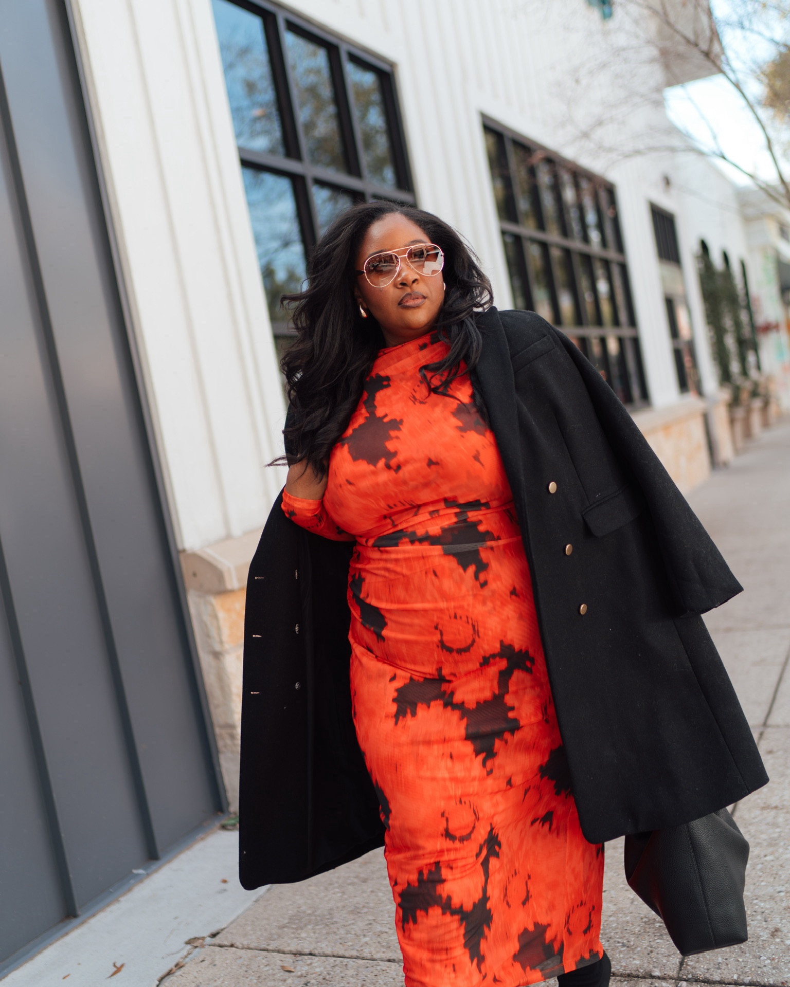 ✨ Ashley Graham x JCPenney Plus Size Winter Outfit Idea.  

Sizing:
- I’m wearing a 2x. 

Plus size Fashion | Bodycon dress | Plus size dresses | Outfit ideas | Winter fashion

#LTKPlusSize #LTKootd #LTKgrwm

#LTKPlusSize #LTKgrwm #LTKootd