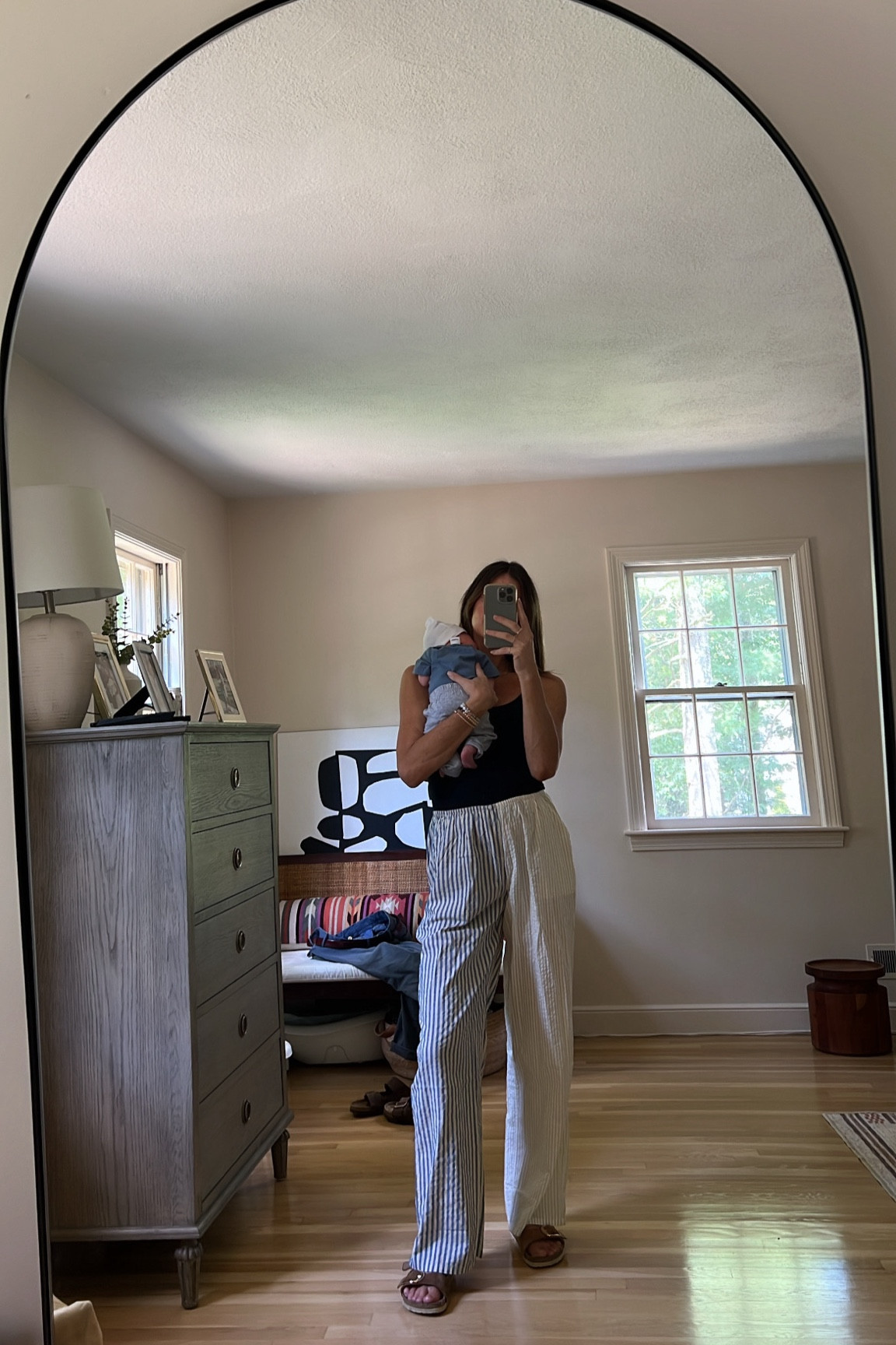 comfiest outfit at home #LTKfalloutfit #LTKmaternity #LTKweekend