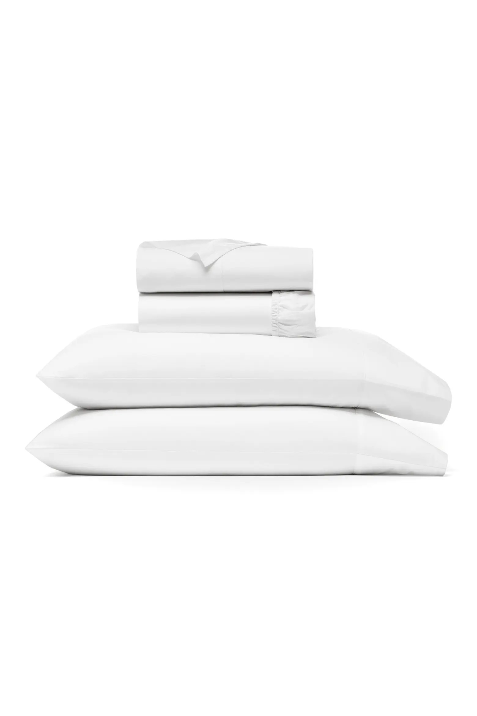 Signature Hemmed Sheet Set | Nordstrom | Nordstrom