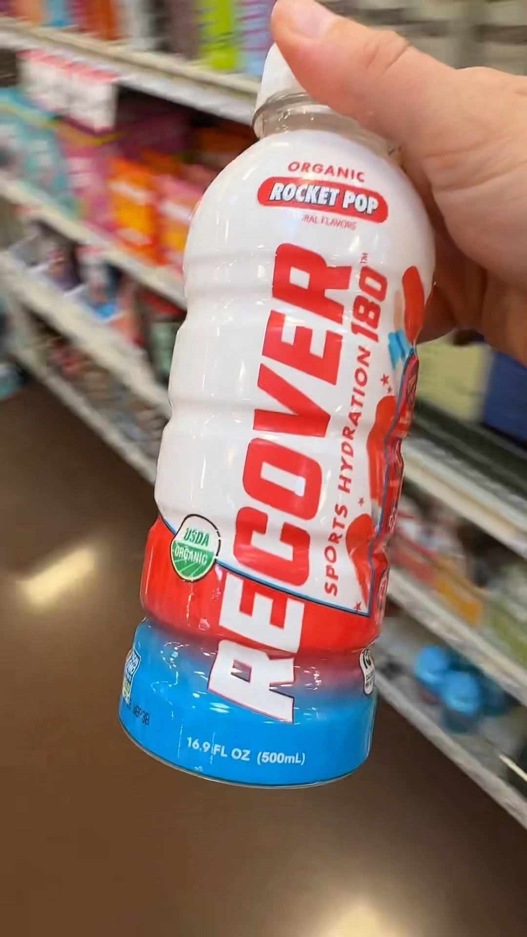Momming. Marketing. Moving nonstop.
Hydration = non-negotiable. 💧

Just grabbed Recover 180 on a Sprouts run and it’s officially a must in my rotation.
Tastes amazing, packed with electrolytes, and doesn’t leave me crashing like other drinks.

#LTKWellness #LTKMomLife #Recover180 #SproutsFinds #HydrationSupport #MomLifeEssentials #BusyMomRoutine #ElevatedFinds #DigitalMomBoss #LifestyleContent #MomOnTheGo #FuelYourDay #FoundItAtSprouts


#LTKSummerEdit #LTKFindsUnder50 #LTKActive