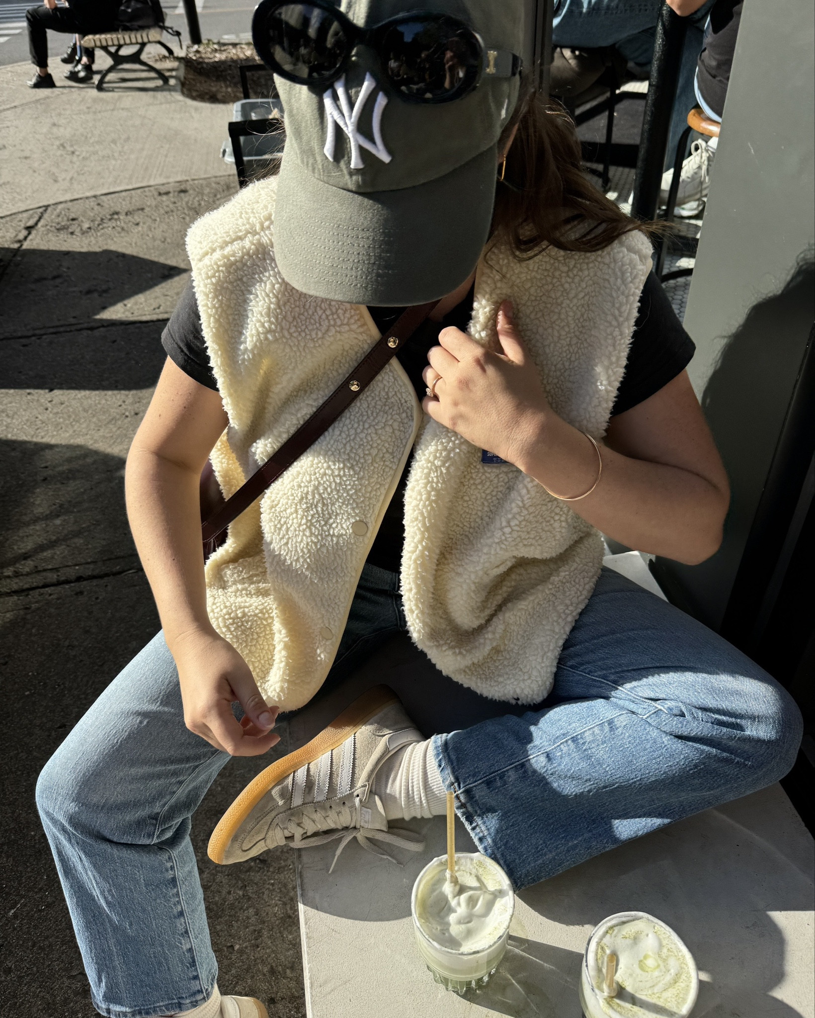 Les items les plus rentabilisé de ma garde-robe 

#LTKmidsize #LTKautumn