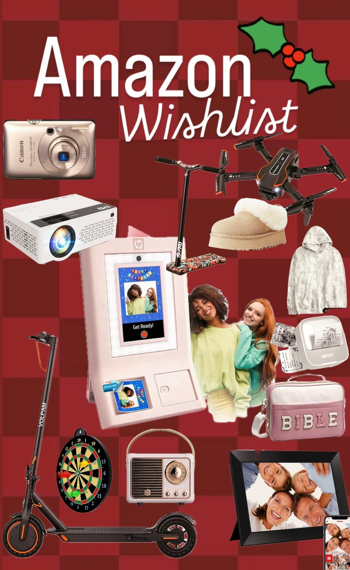 Teen wish list 

#LTKSeasonal #LTKHoliday #LTKGiftGuide