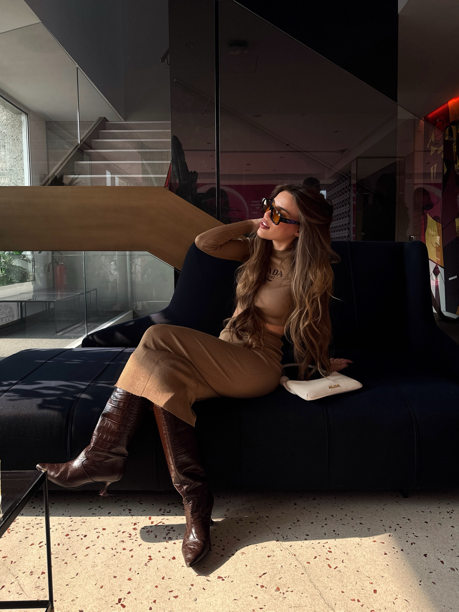 MFW Day 2 #milanofashionweek #mfw

#LTKitbag #LTKeurope