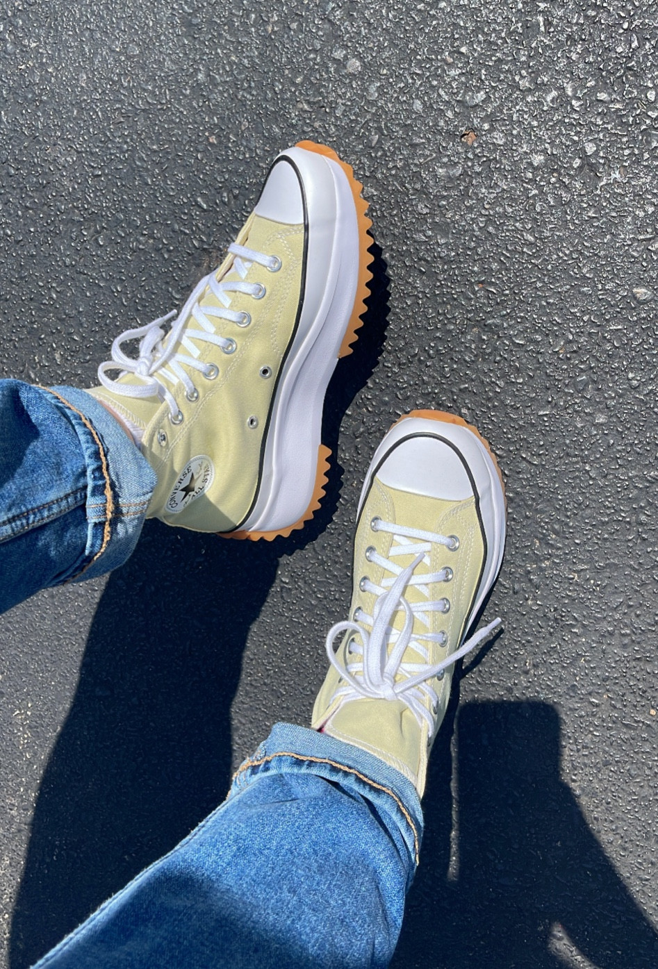 Lil lemon drops🍋

#LTKxNSale #LTKFind #LTKBacktoSchool