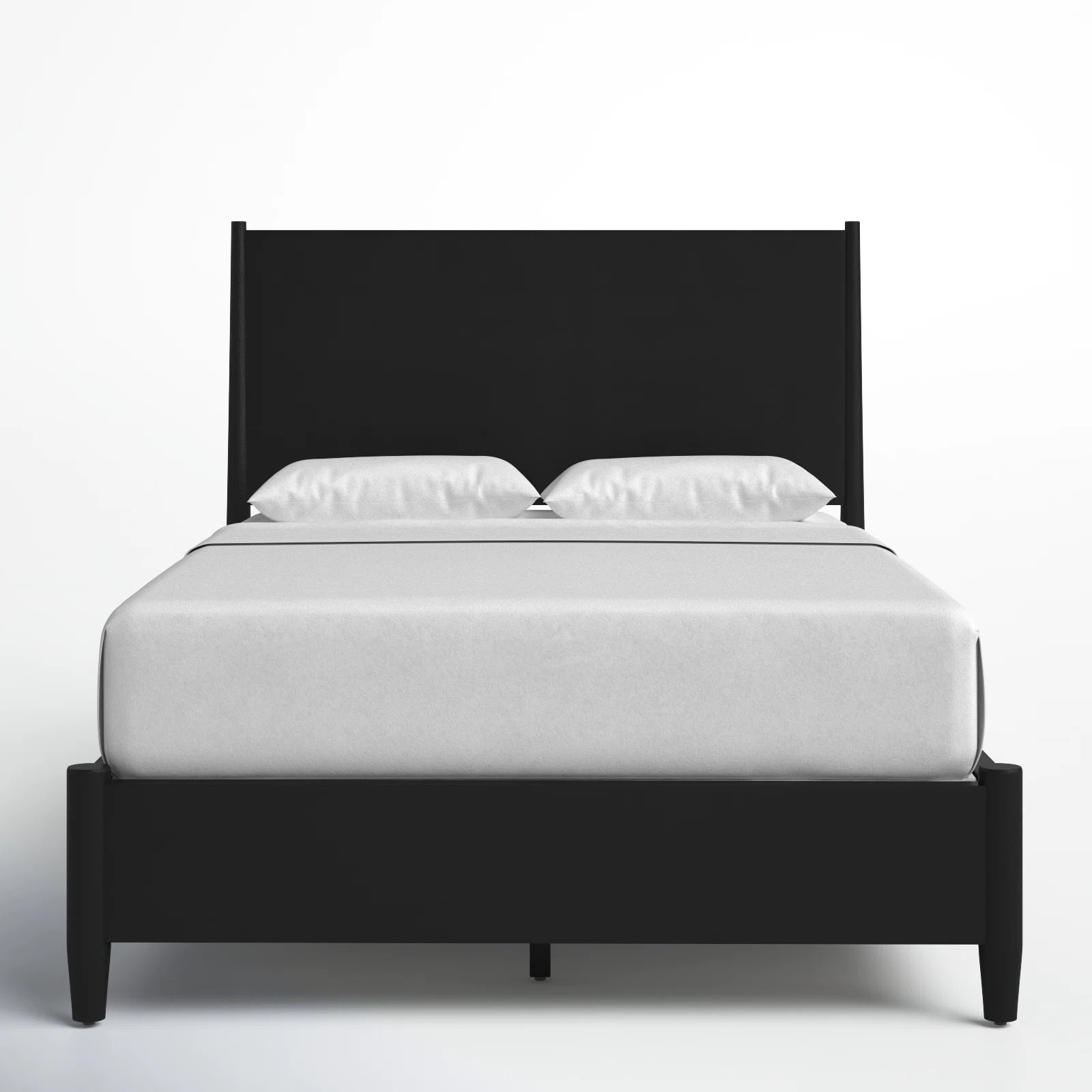 Williams Panel Bed | Wayfair North America