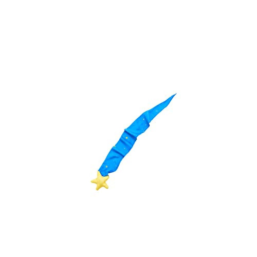 Sarah's Silks - Skytail Toy for Kids, 35" Long, Safe for Outdoor and Indoor Use - Shooting Star | Amazon (US)