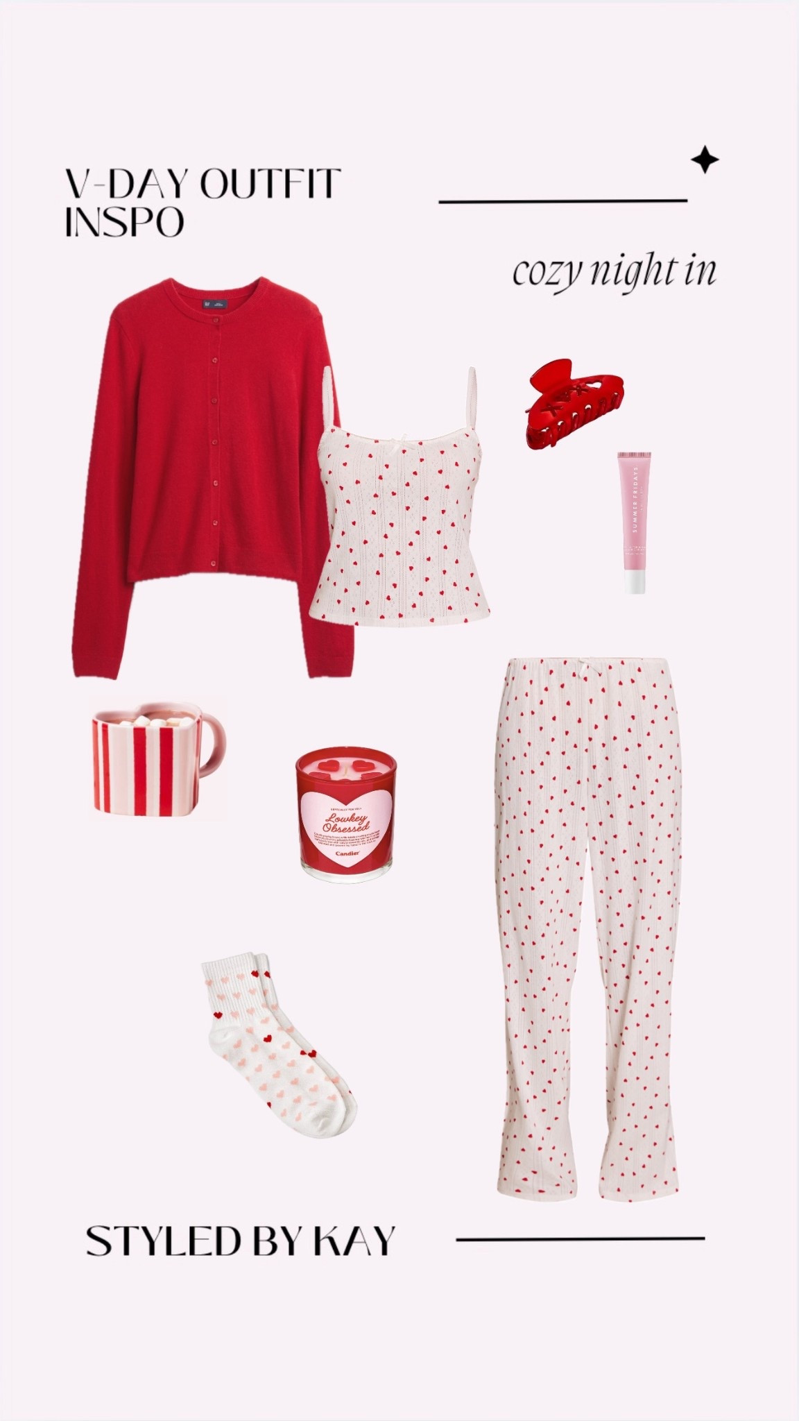 cute & cozy Valentine’s Day outfit idea 

#LTKSeasonal #LTKHome #LTKValentine