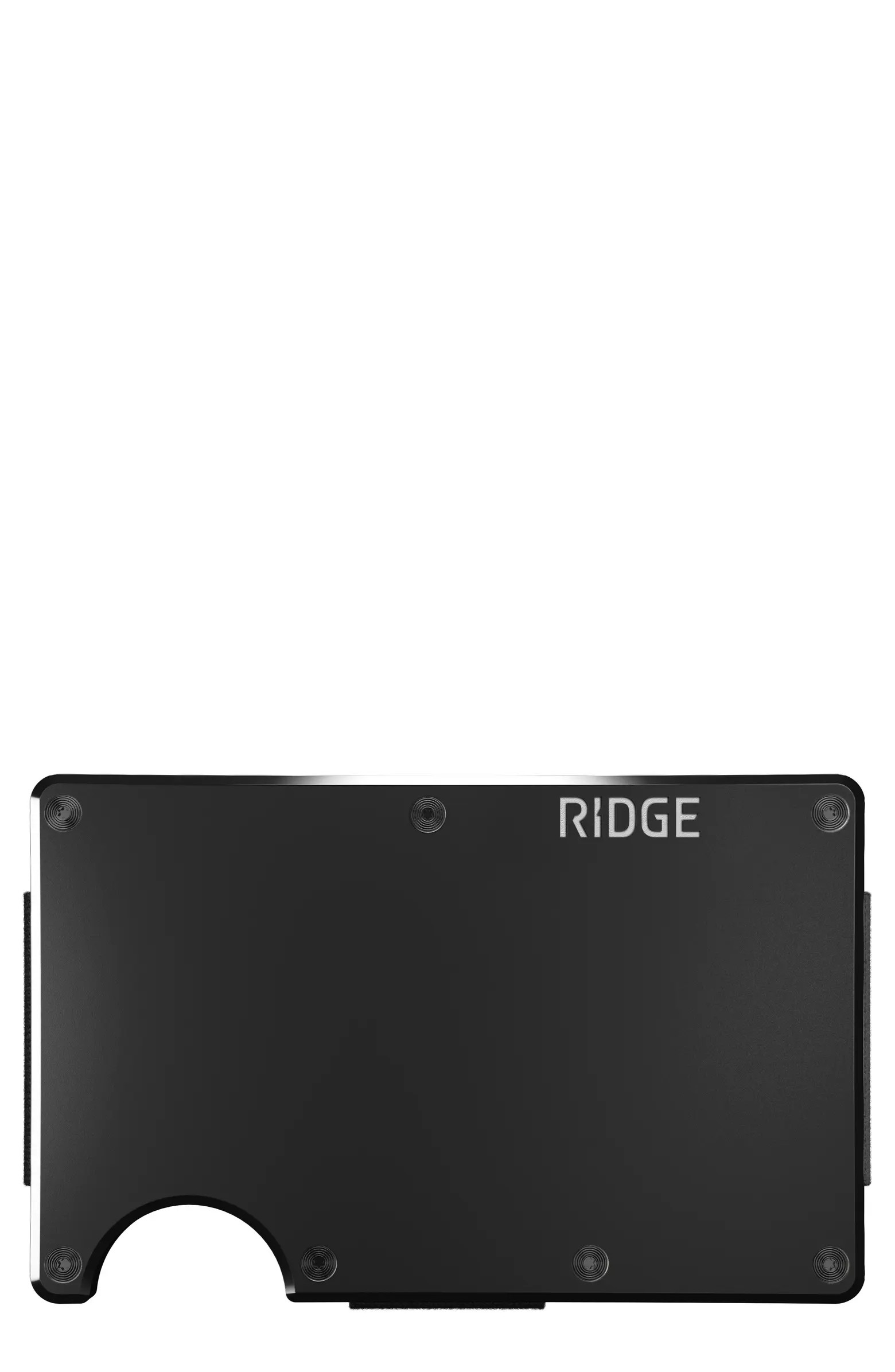 the Ridge RIDGE WALLET - Money Clip | Nordstrom | Nordstrom