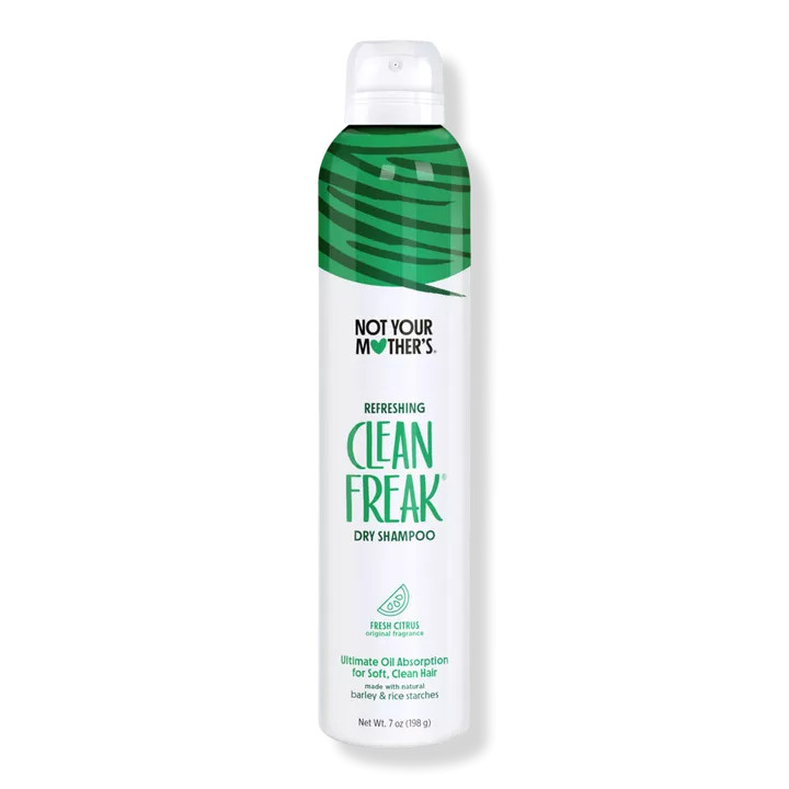 Clean Freak Original Refreshing Dry Shampoo | Ulta