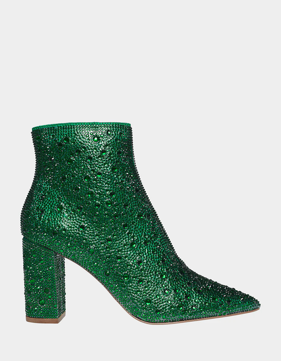 CADY EMERALD | Betsey Johnson