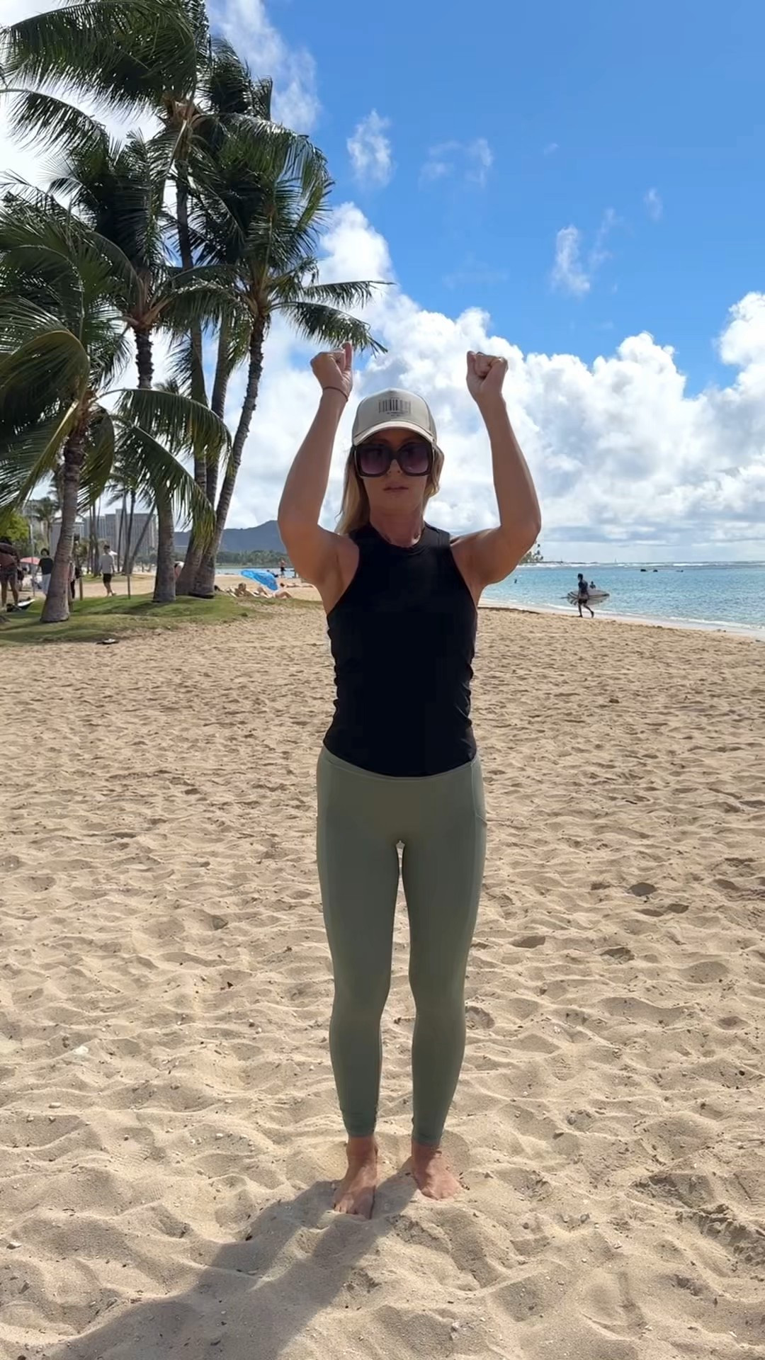 Gotta admit i am the queen of excuses! Its all about the mindset tho ! Stay motivated! Progress, not perfection 💪🏻

#LTKOver40 #LTKU #LTKActive