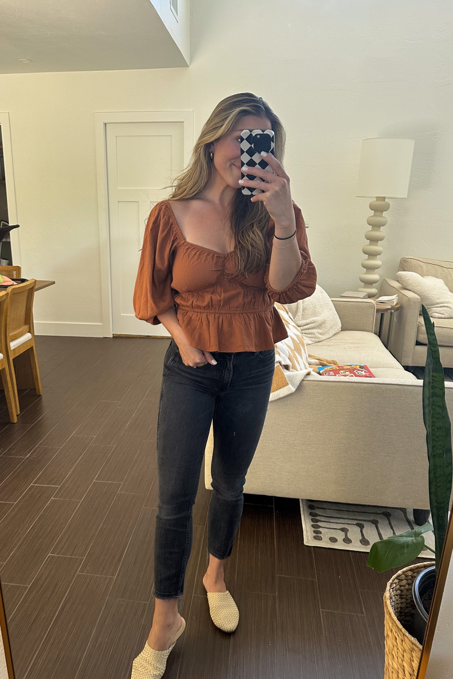 Target top on sale! 

#LTKSale #LTKsalealert #LTKunder50