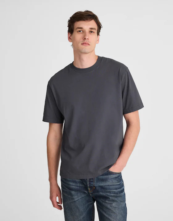 The Vintage Tee | Madewell