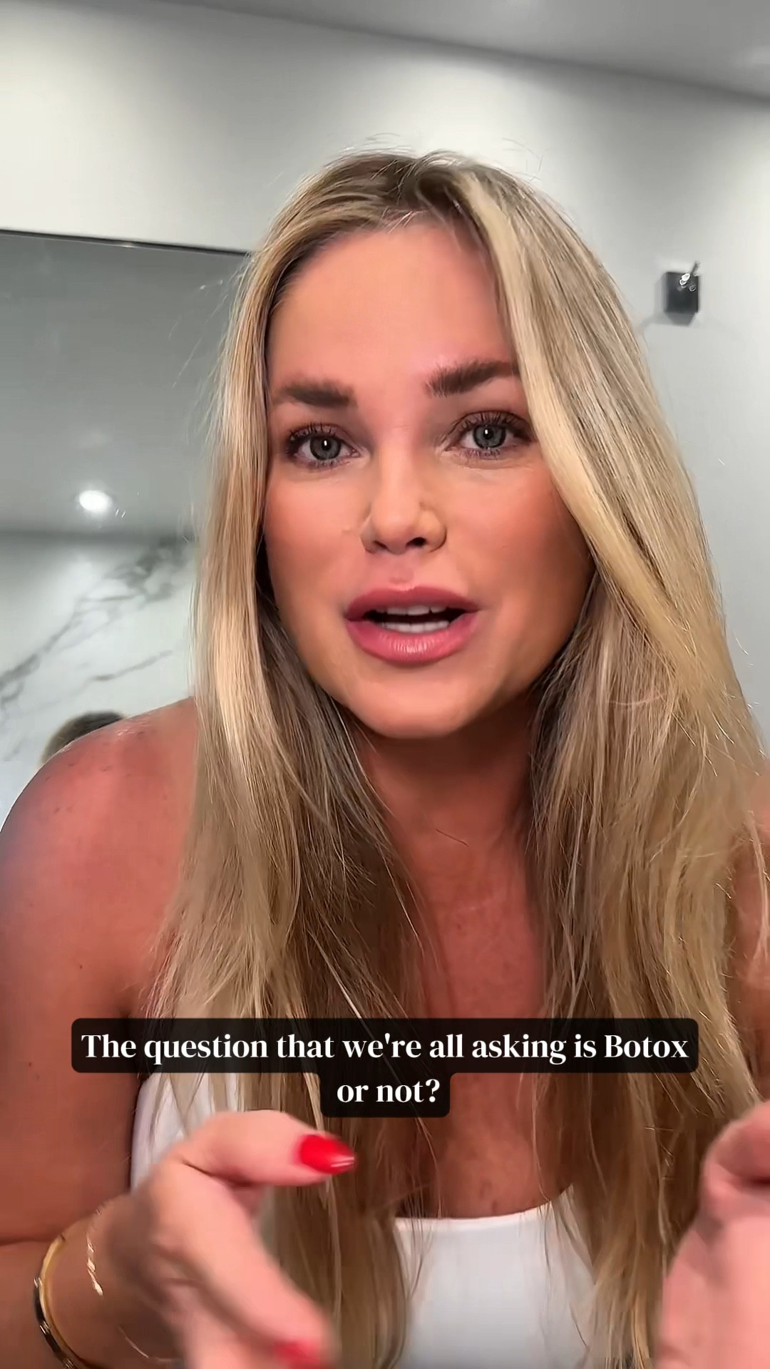 Botox Or Not? Products to prolong Botox or not use it all!🤩

#LTKBeauty