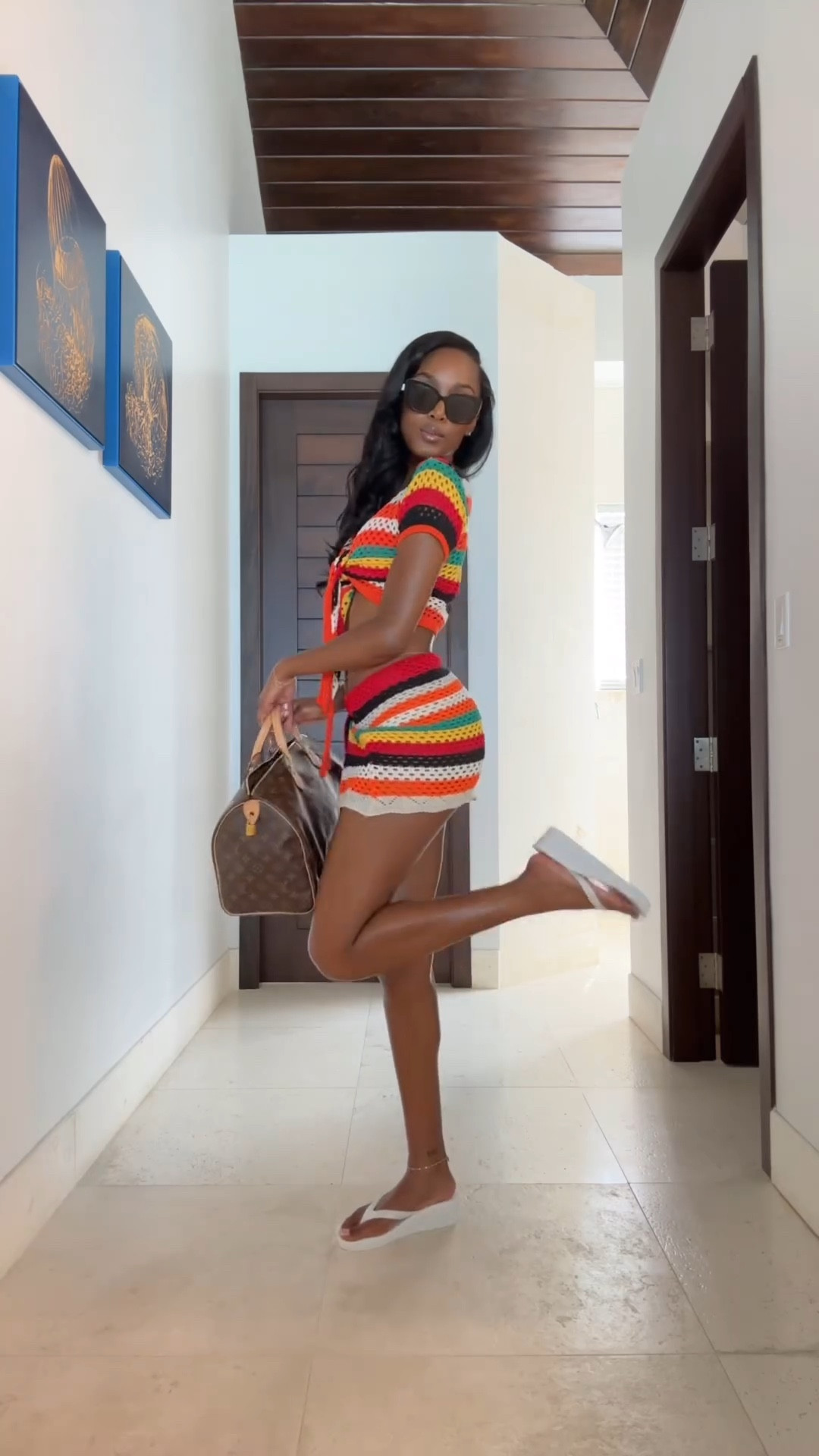 GRWM: Turks & Caicos Edition 🥥🌴🤍✨


#LTKswim #LTKtravel #LTKVideo