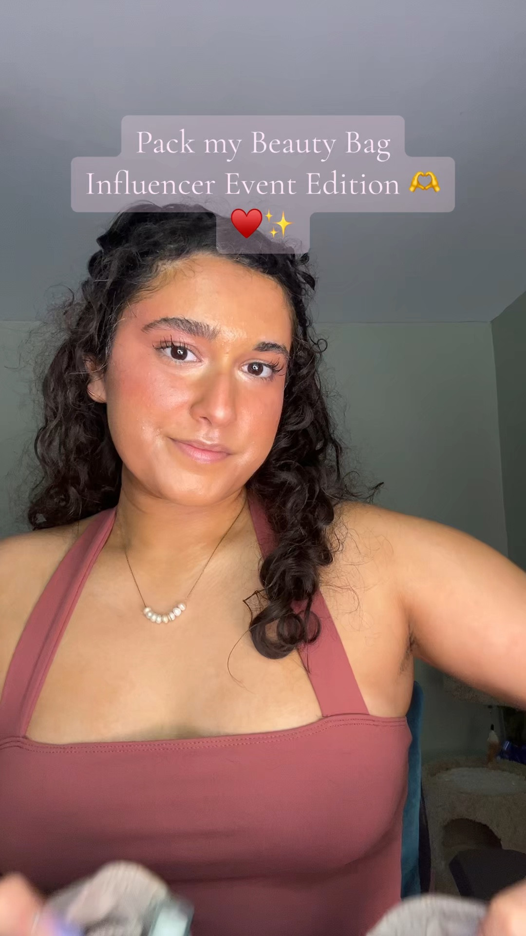 pack my bag with me to go to the @mixsoon_official private beauty class!!
I'll be learning all about Mixsoon's values and the formulation behind their products, and I'll also be determining the best routine for my skin type!! £2 I'm so grateful to each and every one of you to have this opportunity
follow for
more <33
#beauty #koreanskincare #mixsoon #kbeauty #kbeautyskincare #torontoinfluencer #toronto #skincareviral #mixsoonbeautyclass
#beautyclass #beautyevent

#LTKBeauty #LTKVideo #LTKFindsUnder50