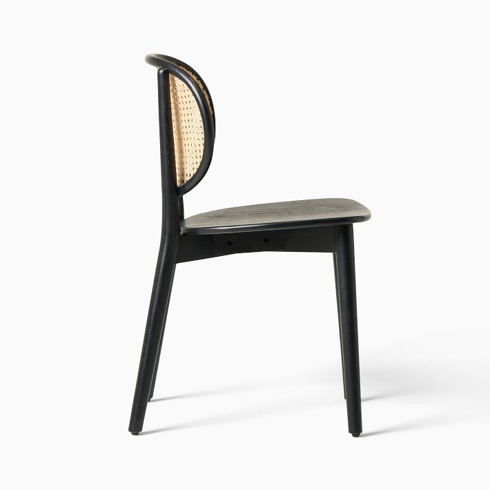 Bleecker Side Dining Chair | West Elm (US)