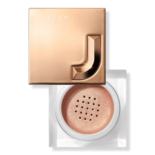 Beaming Light Loose Highlighter - Jaclyn Cosmetics | Ulta Beauty | Ulta