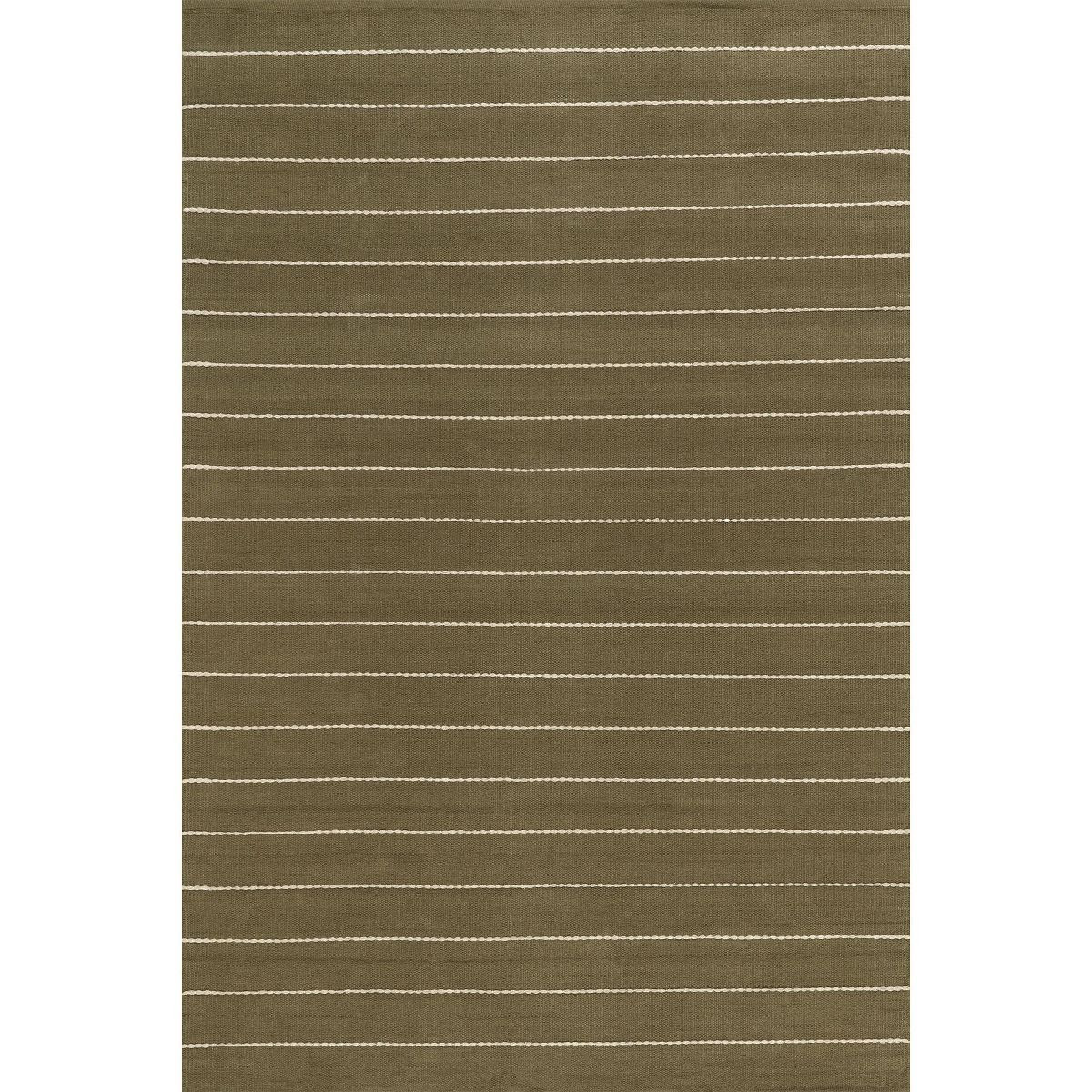 Nuloom Nightwalk Striped Wool Area Rug | Target